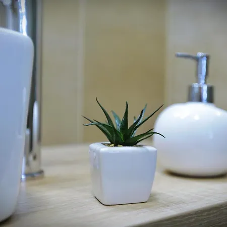 Luxury Frühstückspension Split