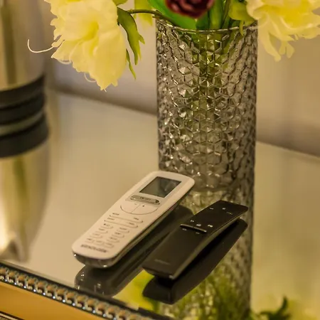 Panzió Luxury 4*